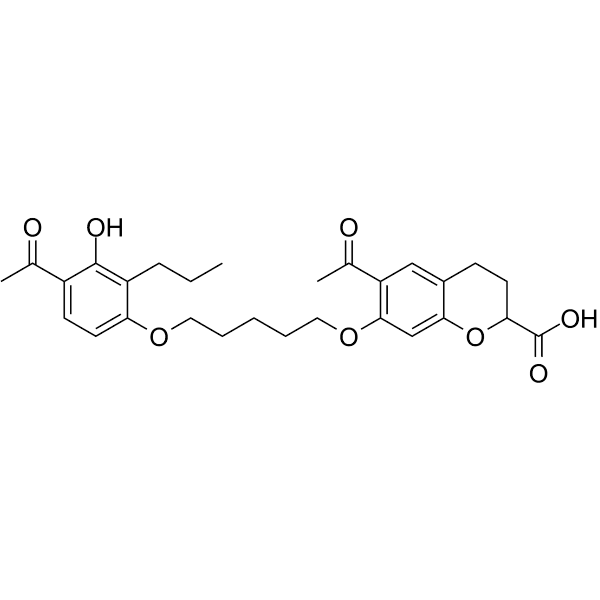 Ablukast Structure