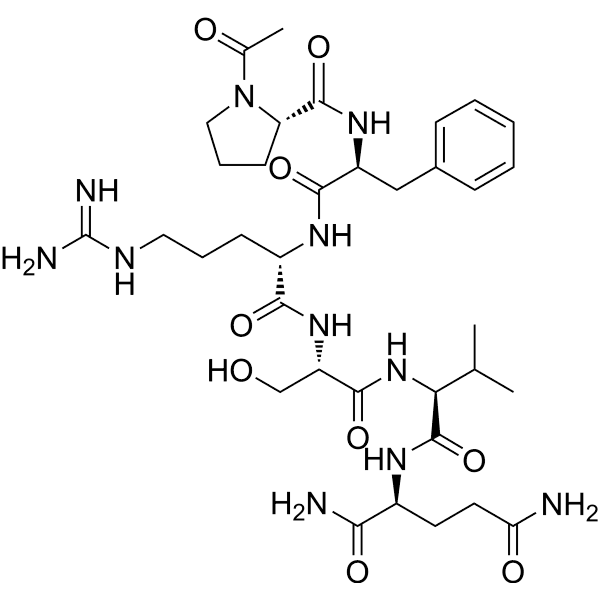 KKI-5 Structure