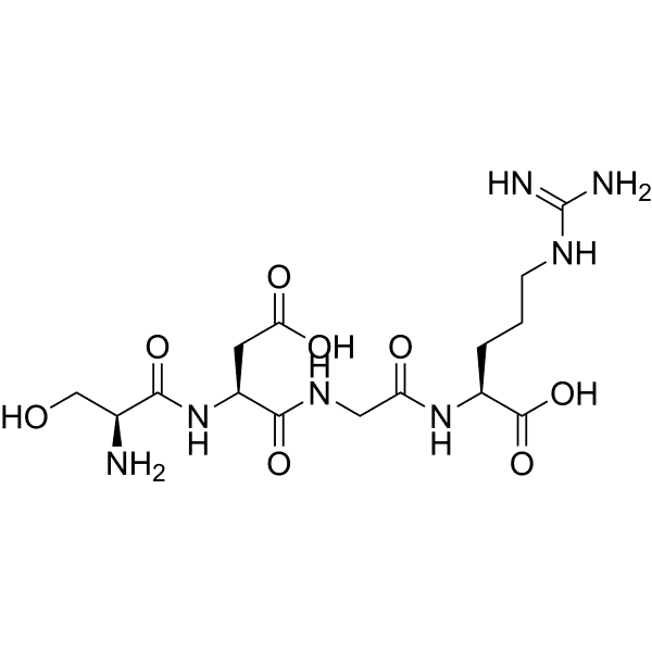 SDGR Structure