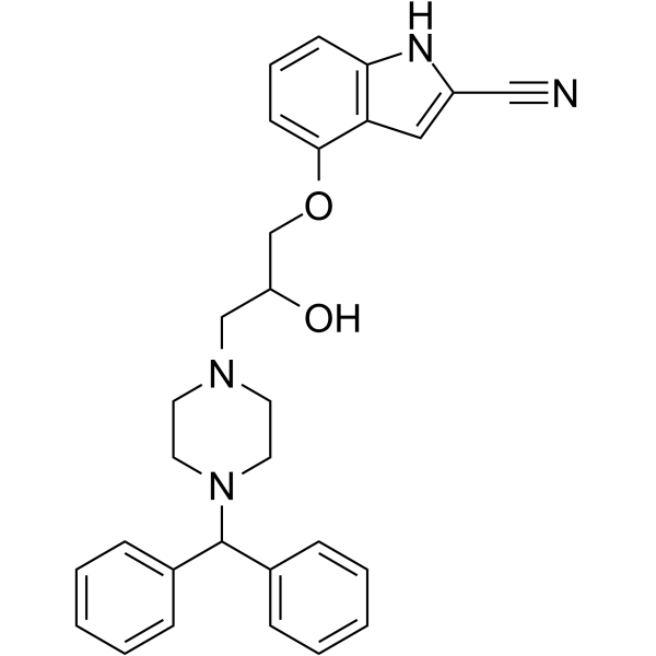 DPI 201-106 Structure