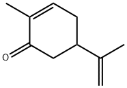 dl-Carvone Structure