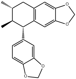 Cagayanin Structure