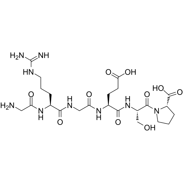 GRGESP Structure