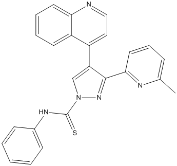 Chemical Structure