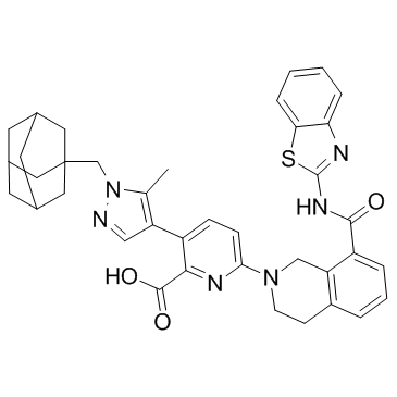 A-1331852  Structure