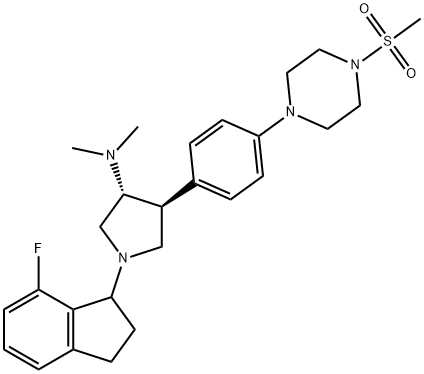 A-395  Structure