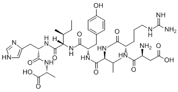 A-779 Structure