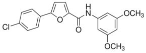 A-803467 Structure