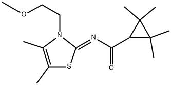 A-836339 Structure