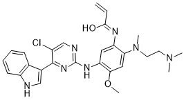 ABM-3627 Structure