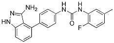 ABT-869 Structure