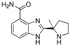 ABT-888 Structure