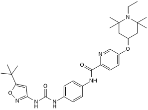 AC710 Structure