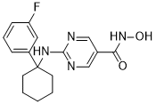 ACY-775 Structure