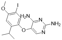 AF 353 Structure