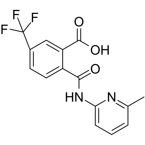 AF38469 Structure