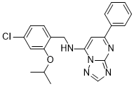 AF64394 Structure