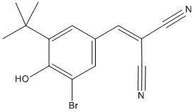 AG-1024 Structure