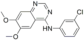 AG-1478 Structure