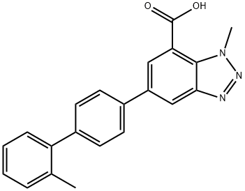 AG-636  Structure