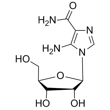 AICAR Structure