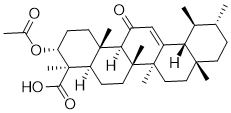 AKBA Structure