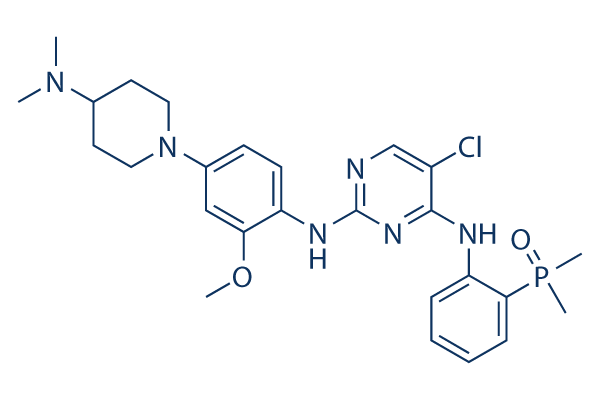 ALK-IN-1 Structure