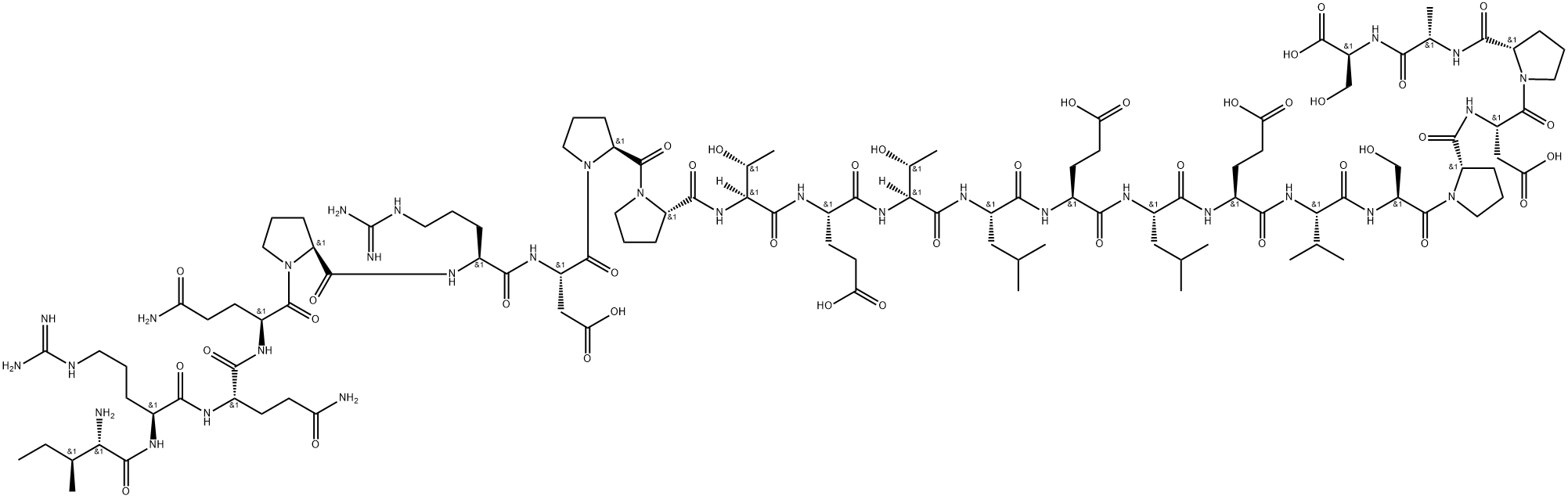 ALM201 Structure