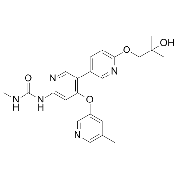 AM2394 Structure