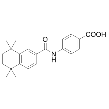 AM580 Structure