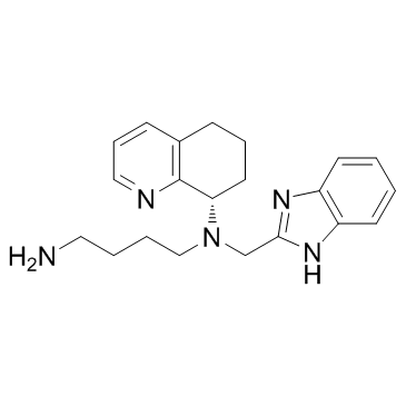 AMD-070 Structure