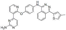 AMG 900 Structure