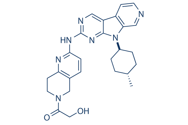 AMG 925 Structure