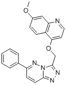 AMG-208 Structure