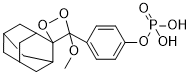 AMPPD Structure