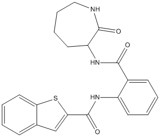 ANA-12 Structure