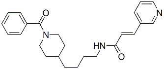 APO866 Structure