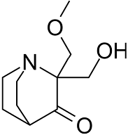 APR-246 (Eprenetapopt) Structure