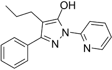 APX-115 Structure