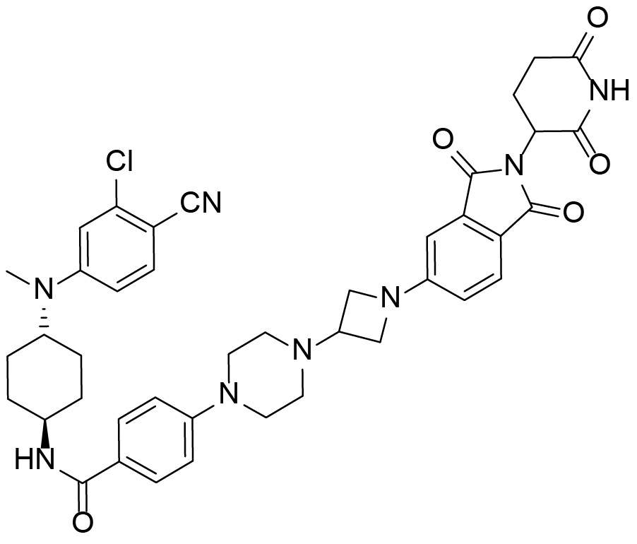 ARD-2585 Structure