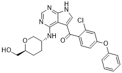 ARQ 531 Structure