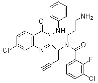 ARQ 621 Structure