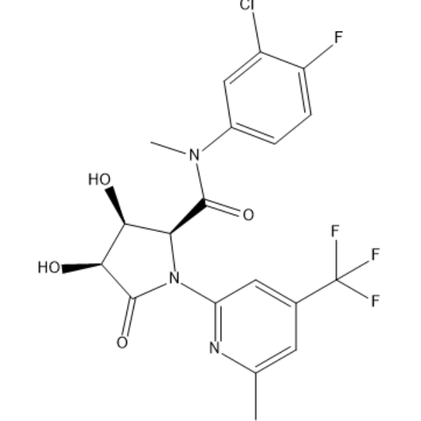 ART812  Structure