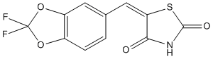 AS-604850 Structure