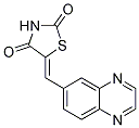 AS605240 Structure