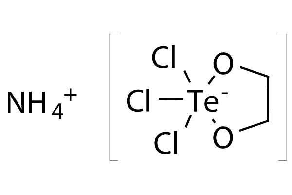 Ossirene Structure