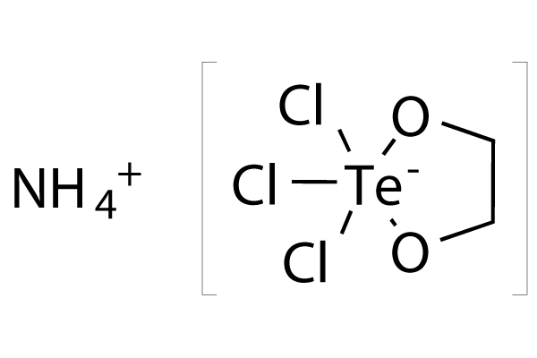 Ossirene (AS101) Structure