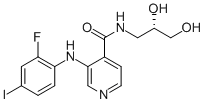 AS703026 Structure