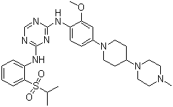 ASP3026 Structure