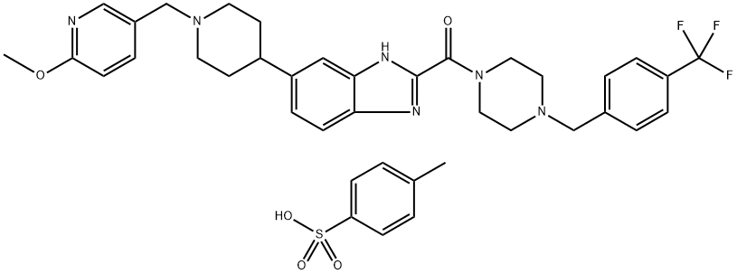 ASP4132 Structure